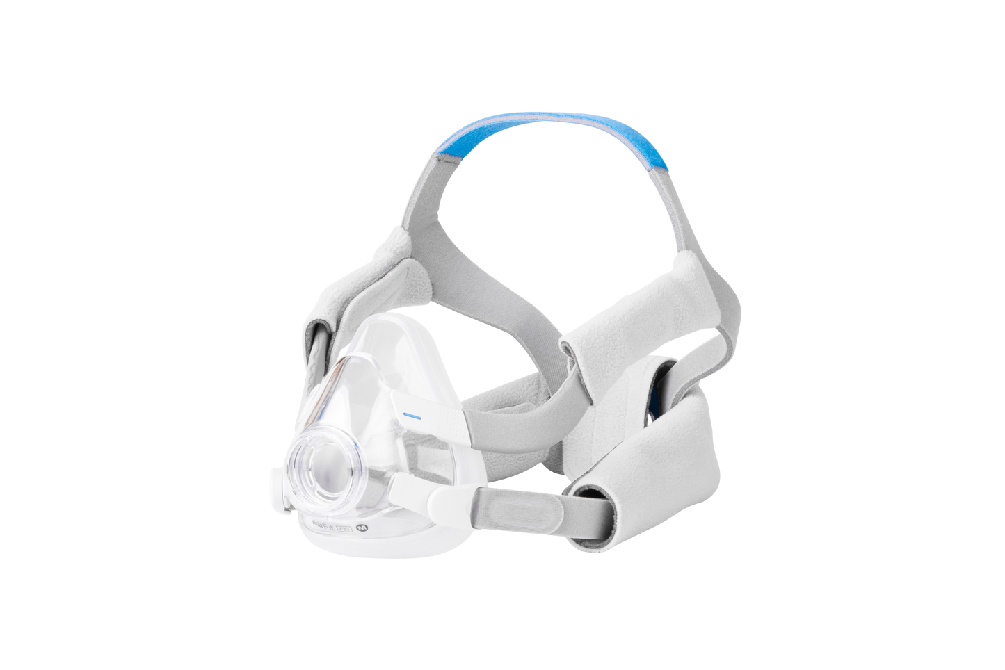 CPAP Mask Neck Pad Package
