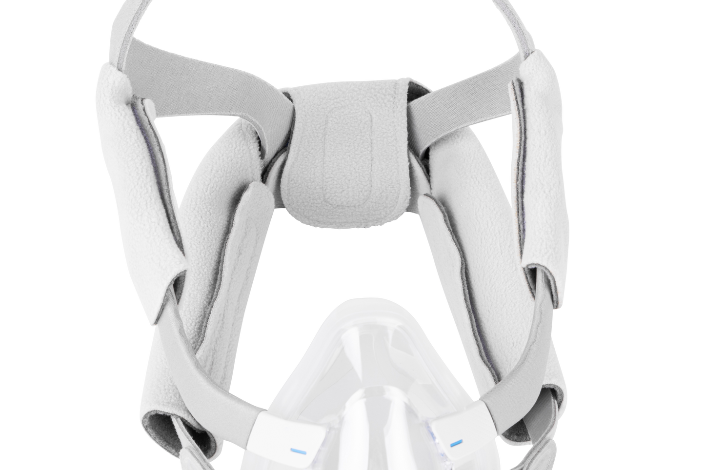 CPAP Mask Neck Pad Package