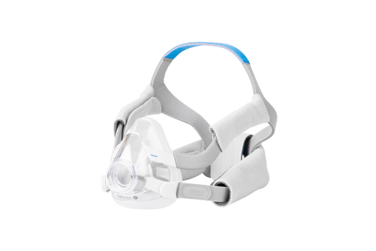 CPAP Mask Neck Pad Package