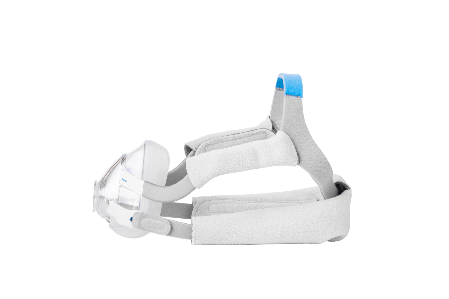 CPAP Mask Neck Pad Package