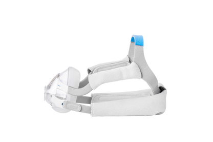 CPAP Mask Neck Pad Package