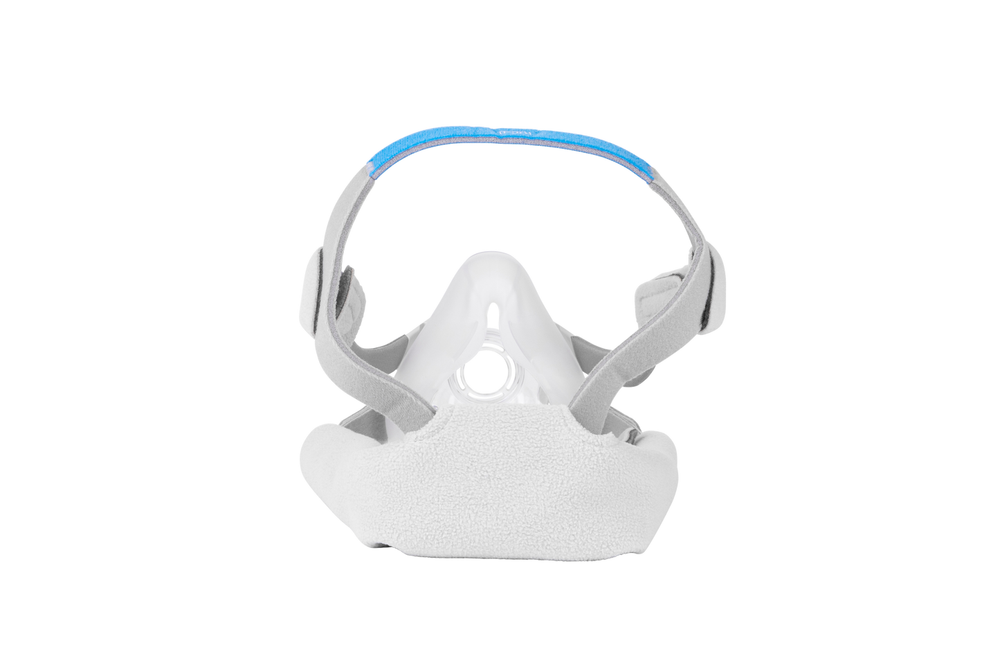 CPAP Mask Neck Pad Package