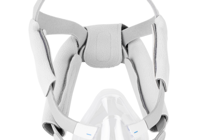 CPAP Mask Neck Pad Package