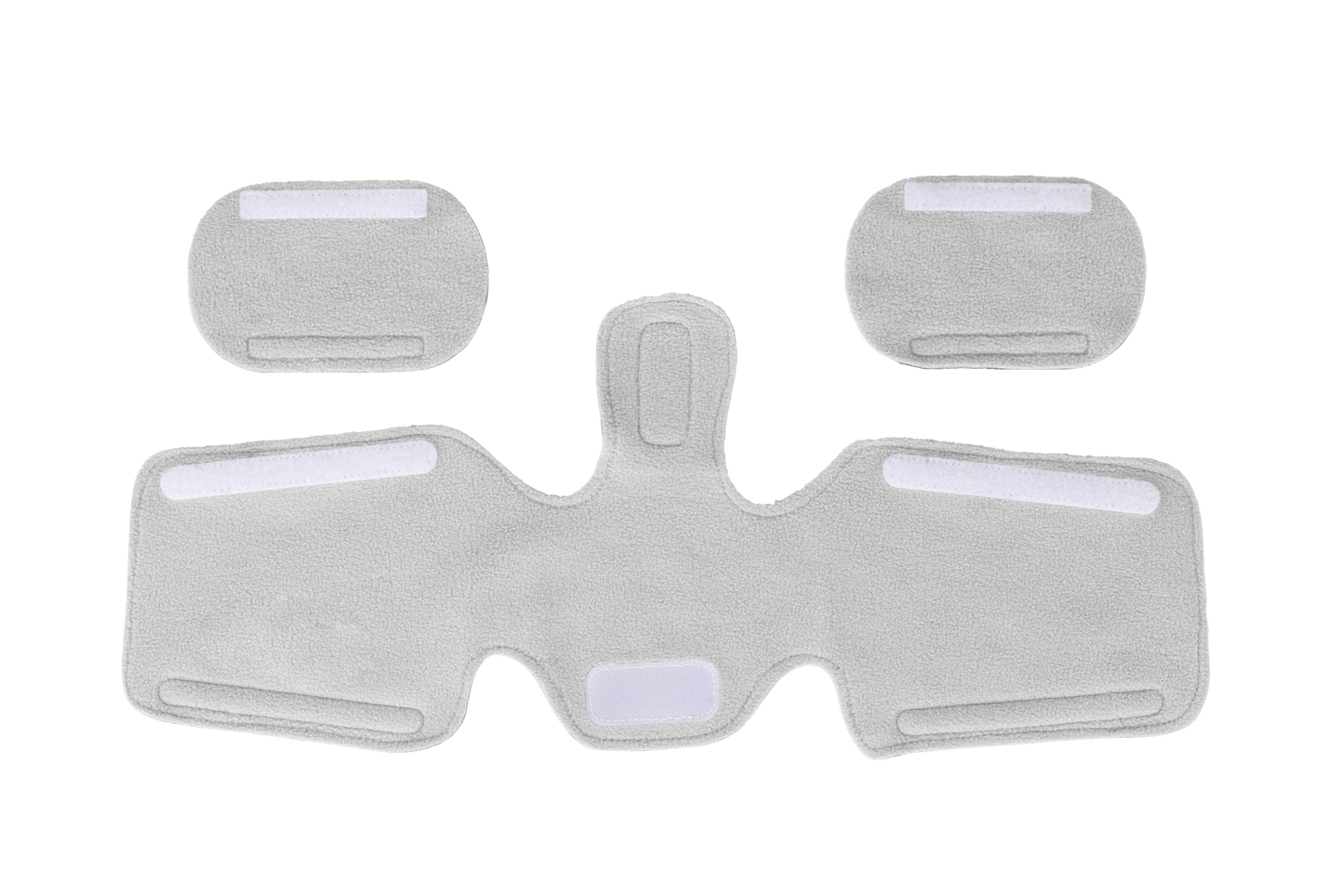 CPAP Mask Neck Pad Package