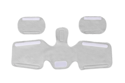 CPAP Mask Neck Pad Package