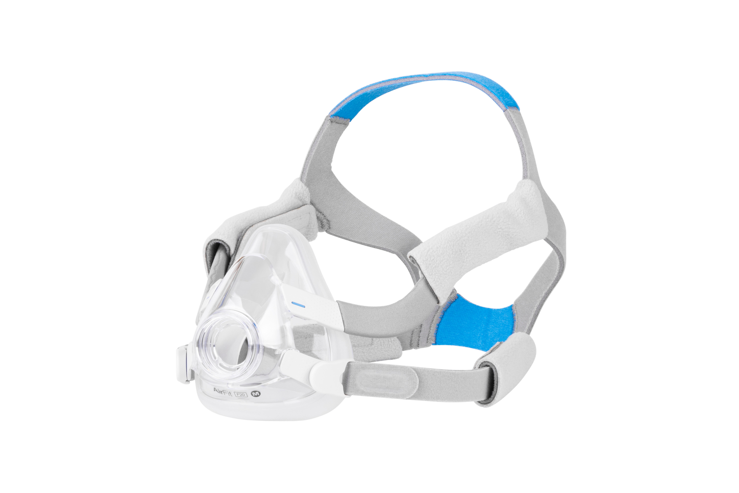 CPAP Mask Strap Covers