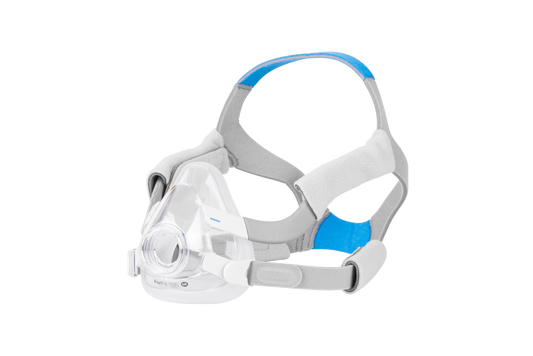 CPAP Mask Strap Covers